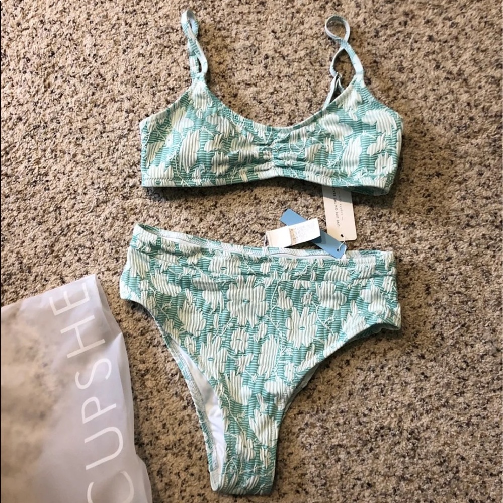 Cupshe new with tags